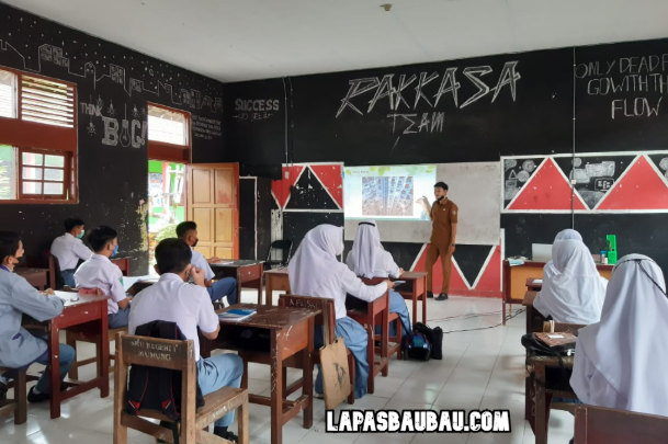 Transformasi Sekolah Digital